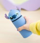 Stitch Estuche para lápices 3D Tropical