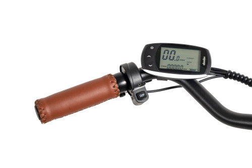 Youin Ebike You-Ride Los Angeles Paseo Rueda 26” Batería Extraible Blanco BK2026W Youin Ebike You-Ride Los Angeles Paseo Rueda 26” Batería Extraible Blanco BK2026W