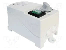 BREVE TUFVASSONS ARE-10.0N Regulador de Velocidad 230VAC 10A IP54