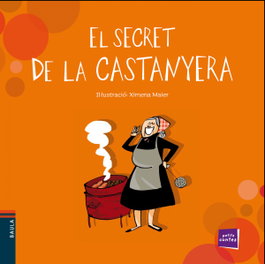 BAULA El secret de la castanyera