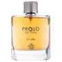 Fragrance World Proud of You Absolute Agua de perfume para hombres 100 ml