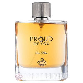 Proud of You, Agua de perfume, Para hombres, 100 ml