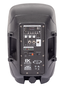Columna Activa Ek Audio Portatil de 8" Bateria Recargable 120W