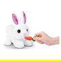 ZURU Pets Alive Mama Bunny y Baby Surprise - Juguete Conejo Interactivo Sonoro con Pilas Incluidas - Para Niños 3 Años