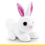 ZURU Pets Alive Mama Bunny y Baby Surprise - Juguete Conejo Interactivo Sonoro con Pilas Incluidas - Para Niños 3 Años