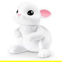 ZURU Pets Alive Mama Bunny y Baby Surprise - Juguete Conejo Interactivo Sonoro con Pilas Incluidas - Para Niños 3 Años