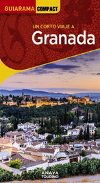 ANAYA, Granada - GUIARAMA COMPACT