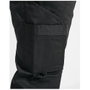 Roly Pantalón laboral Protect negro talla 50