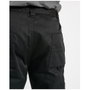 Roly Pantalón laboral Protect negro talla 50