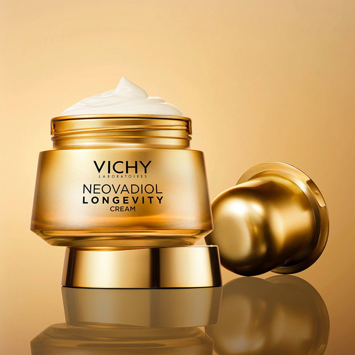 Vichy NEOVADIOL LONGEVITY Crema Voluminizadora Recarga 50 ml Piel Madura Vichy NEOVADIOL LONGEVITY Crema Voluminizadora Recarga 50 ml Piel Madura