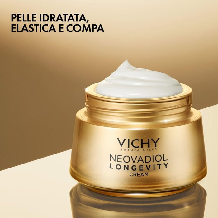 Vichy Neovadiol Longevity Crema Voluminizadora Recarga 50 ml Vichy Neovadiol Longevity Crema Voluminizadora Recarga 50 ml
