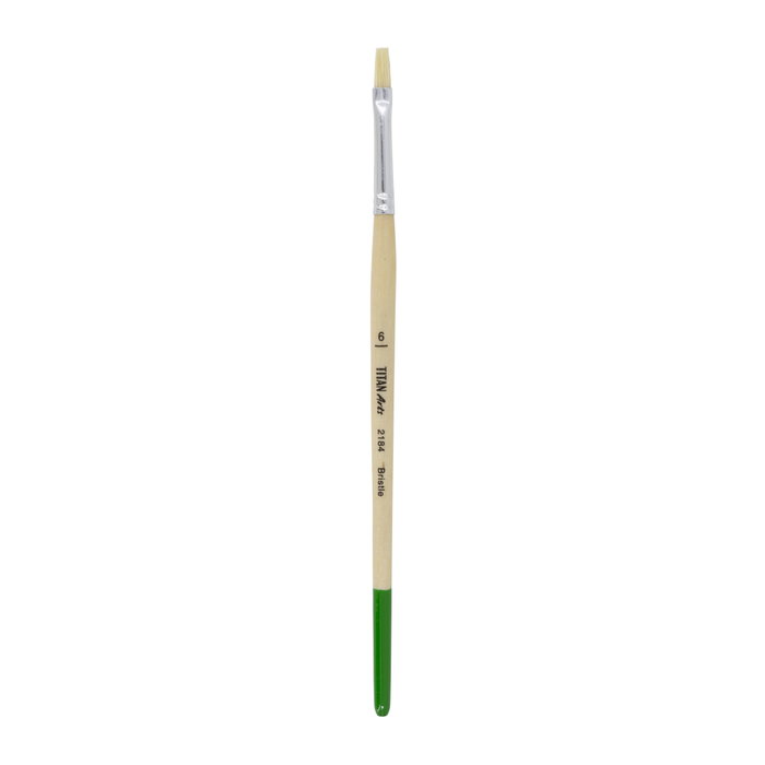 Titan Arts Pincel para Acuarela 2184/06 Titan Arts Pincel para Acuarela 2184/06