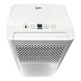 Edm Deshumidificador Blanco 250W 12l/día Depósito 2,1l