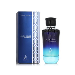 Khadlaj Musk Wa Oud Eau De Parfum Unisex 100 ml