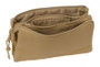 Safta Portatodo Triple Organizador Porta Objetos con Compartimentos 22 x 12 x 3 cm