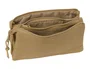 Safta Portatodo Triple Basics 22x12x3cm
