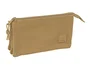 Safta Portatodo Triple Basics 22x12x3cm