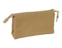 Safta Portatodo Triple Basics 22x12x3cm