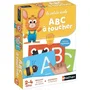 Diset NATHAN La Petite Ecole - ABC al tacto