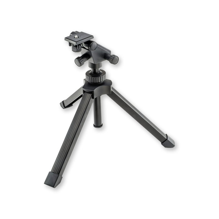 Carson SkyChaser SC-450 Telescopio Refractor con Trípode de Mesa Carson SkyChaser SC-450 Telescopio Refractor con Trípode de Mesa
