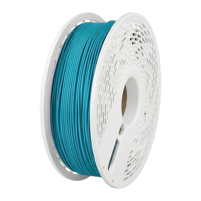 eSun Filamento PLA Transparente 1,75mm Purple Blue Cyan 1kg (1356g) de 1,75mm de diámetro con un peso de 1356g eSun Filamento PLA Transparente 1,75mm Purple Blue Cyan 1kg (1356g) de 1,75mm de diámetro con un peso de 1356g
