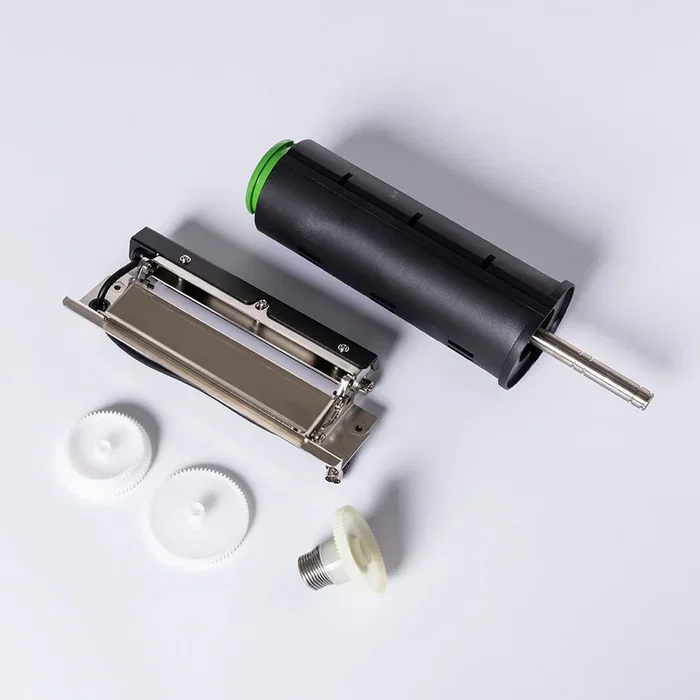 Brother PALP009 Kit de despegado para impresoras industriales Brother PALP009 Kit de despegado para impresoras industriales