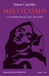 Misticismo, Simon Critchley - SEXTO PISO