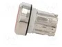 SIEMENS Interruptor de presión rojo 22mm