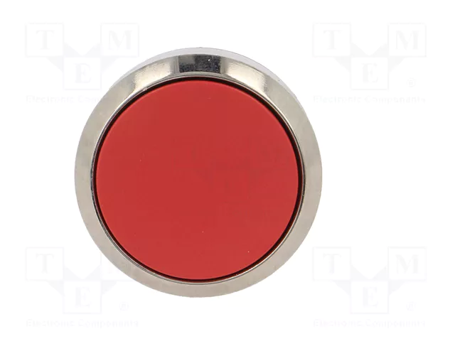 SIEMENS Interruptor de presión rojo 22mm SIEMENS Interruptor de presión rojo 22mm