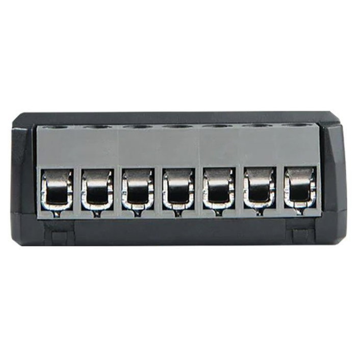 Shelly 2PM Gen4 Interruptor ZigBee gestión remota consumo estadísticas programación