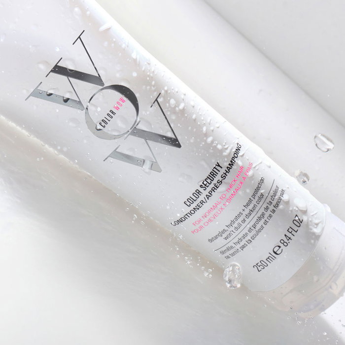 Color Wow Color Security Conditioner Normal-Thick 250 ml
