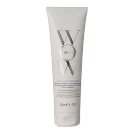 Wow Acondicionador Nutritivo para Cabello Normal-Grueso, Protege Color y Da Suavidad, 250 ml