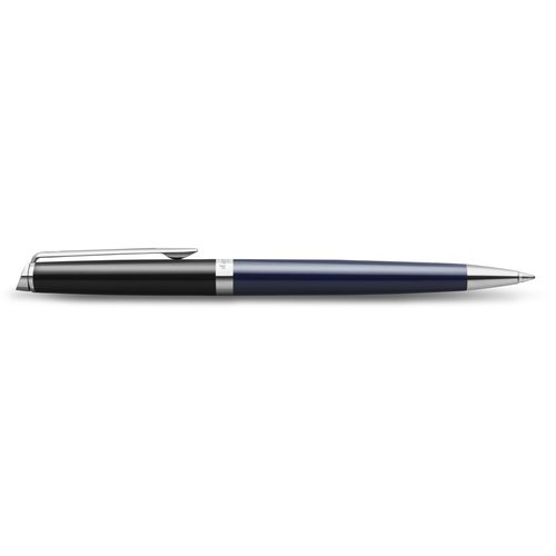 Boligrafo Waterman Hemisphere Colour Blocking Black/Blue Ct Boligrafo Waterman Hemisphere Colour Blocking Black/Blue Ct