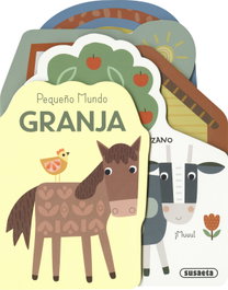 SUSAETA EDICIONES Granja