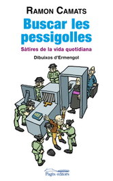 Buscar les pessigolles, Ramon Camats Guardia - PAGES EDITORS
