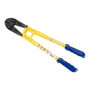 Viat Cortavarillas Viat009600 para Corte de Ferralla 155 x 610 x 32 mm con Cuchillas Forjadas y Templadas para Mayor Resistencia y Mango Cerrado