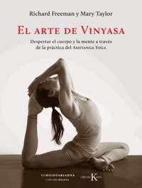 KAIROS EL ARTE DE VINYASA: DESPERTAR EL CUERPO Y LA MENTE