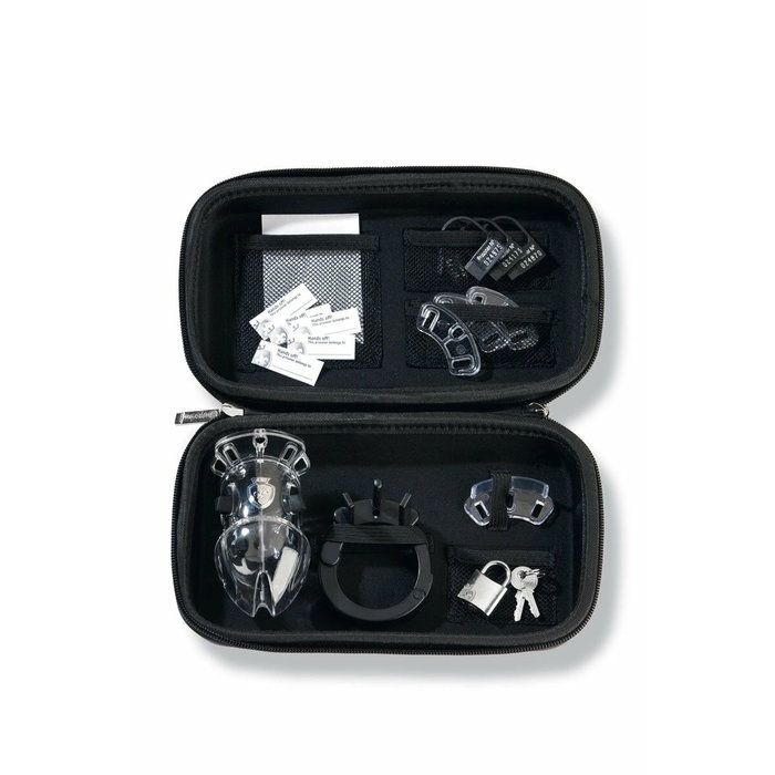 Adaptador Thunderbolt a USB-C Mystim MS46621