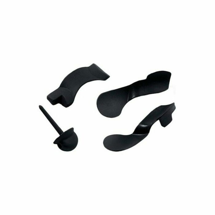 Adaptador Thunderbolt a USB-C Mystim MS46621