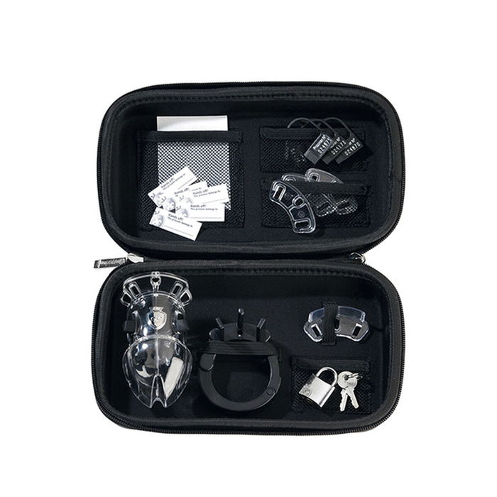 Adaptador Thunderbolt a USB-C Mystim MS46621