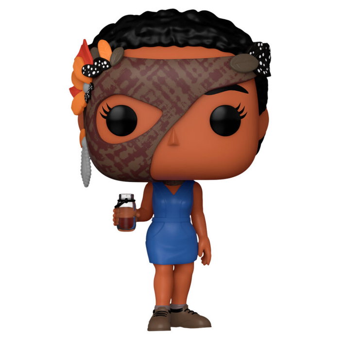 FUNKO Figura POP Yellowjackets Taissa