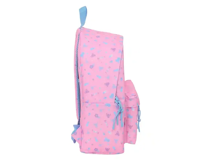 Safta Mochila Stitch Bright Disney 42cm Safta Mochila Stitch Bright Disney 42cm