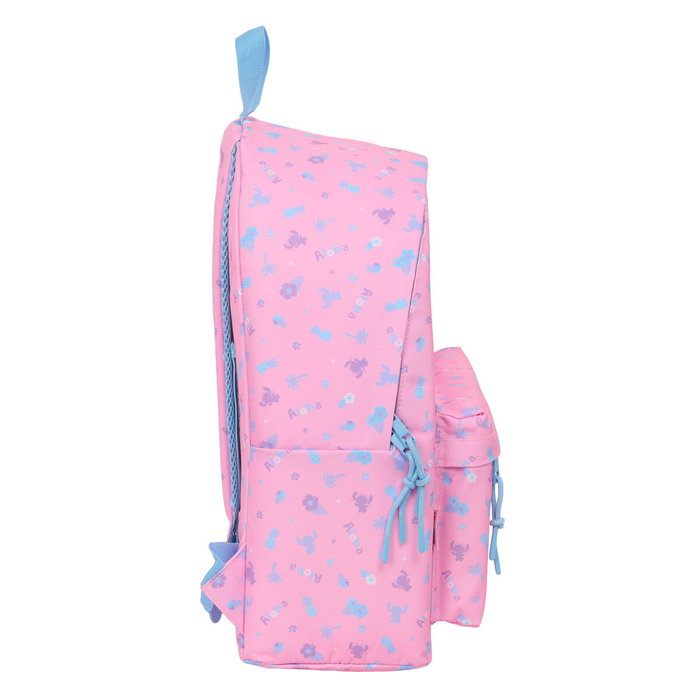 Safta Mochila Stitch Bright Disney 42cm Safta Mochila Stitch Bright Disney 42cm