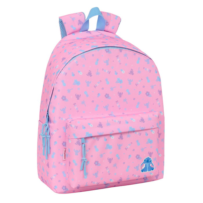 Safta Mochila Stitch Bright Disney 42cm Safta Mochila Stitch Bright Disney 42cm