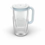 Brita Jarra filtrante cristal azul 2,5 l Maxtra Pro