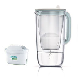 Brita Jarra Filtrante Cristal Azul Maxtra Pro 2,5 L 1050449