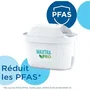 Brita Jarra filtrante cristal azul 2,5 l Maxtra Pro