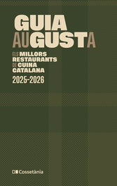 Guia Augusta, AA.VV. - COSSETANIA EDICIONS