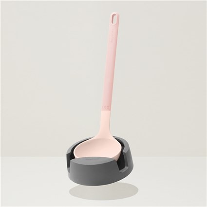 Berghoff 3950097 Soporte para Utensilios de Cocina Gris Berghoff 3950097 Soporte para Utensilios de Cocina Gris