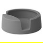 Berghoff 3950097 Soporte para Utensilios de Cocina Gris